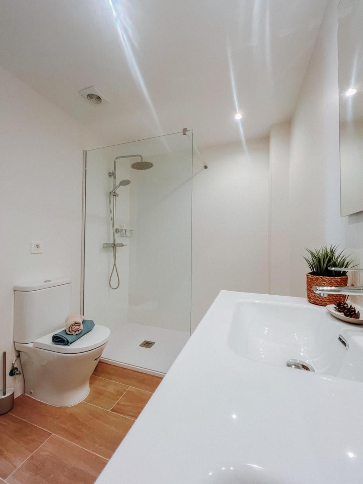 Apartmán Femina Blue Cambrils Exteriér fotografie
